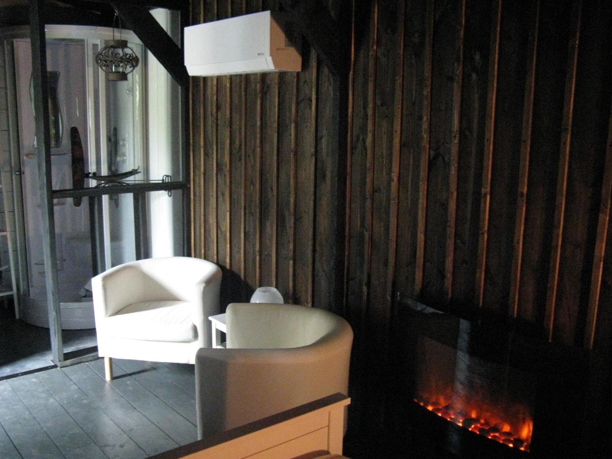 Les Troglos De Beaulieu Loches Room photo