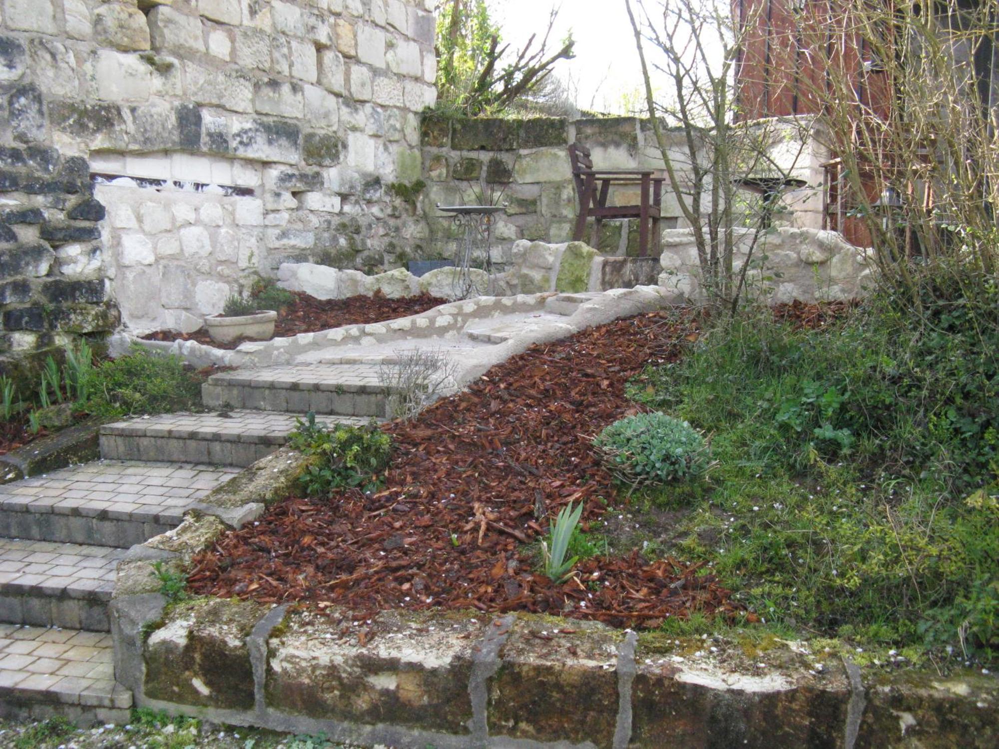 Les Troglos De Beaulieu Loches Room photo