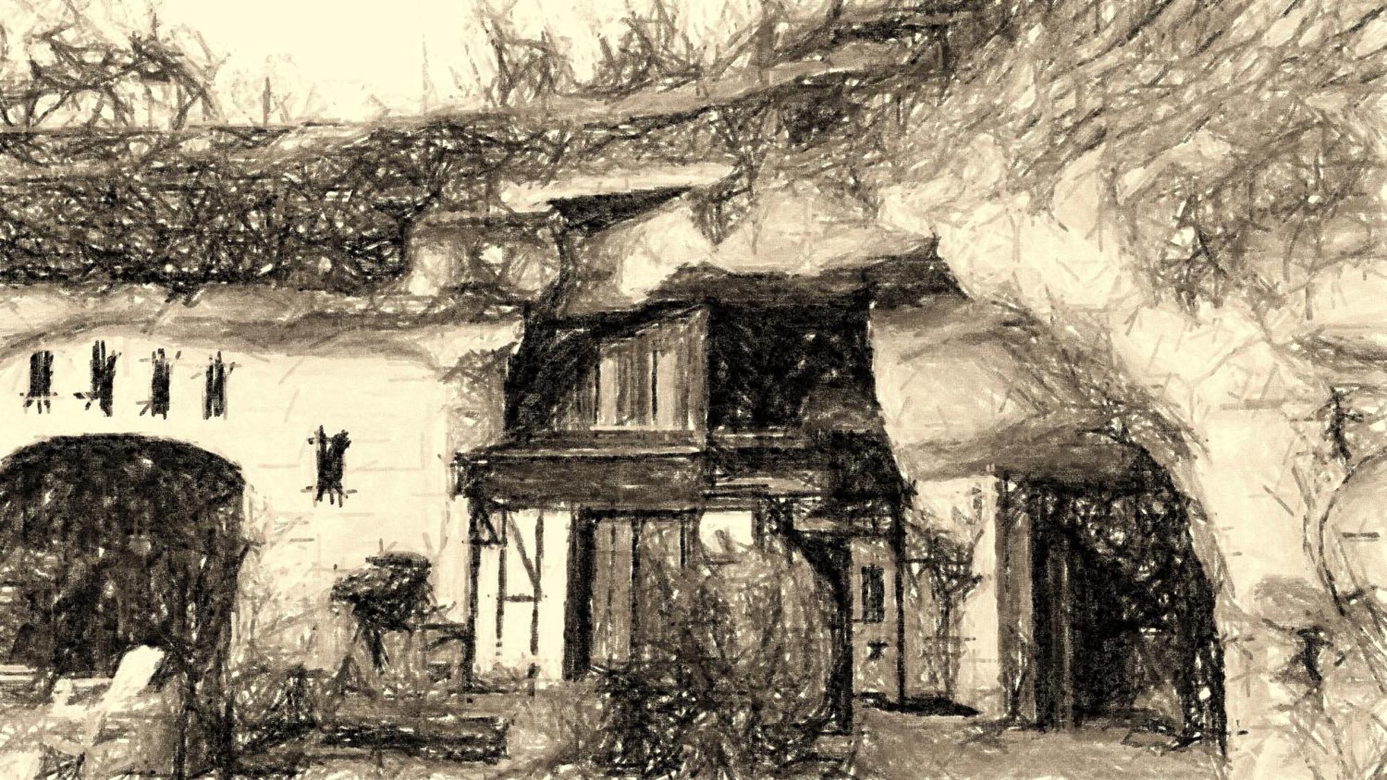 Les Troglos De Beaulieu Loches Exterior photo